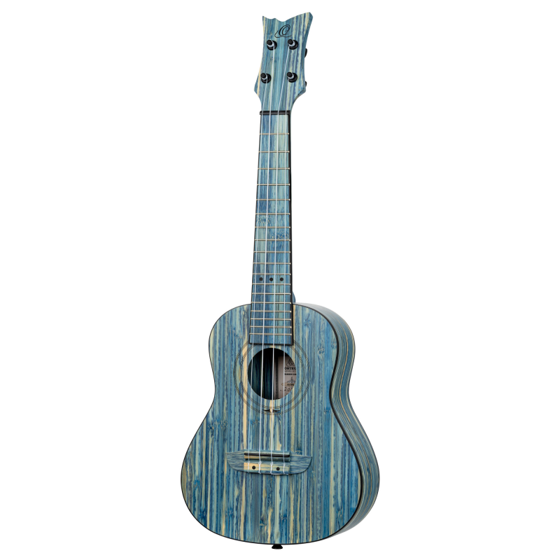 Ortega RUSWB-CC, Konzertukulele